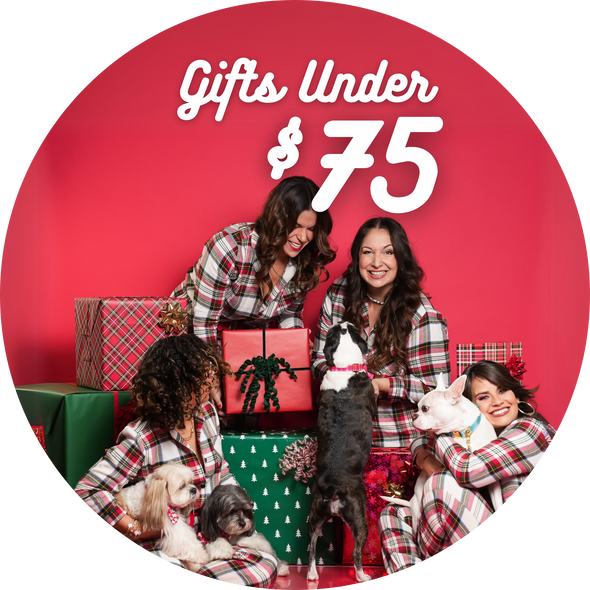 Gifts Under $75