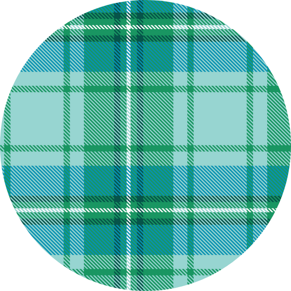 Northern Lights Plaid