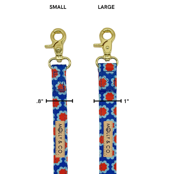 Sorrento - Dog Leash