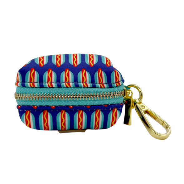 Wieners - Dog Poop Bag Holder