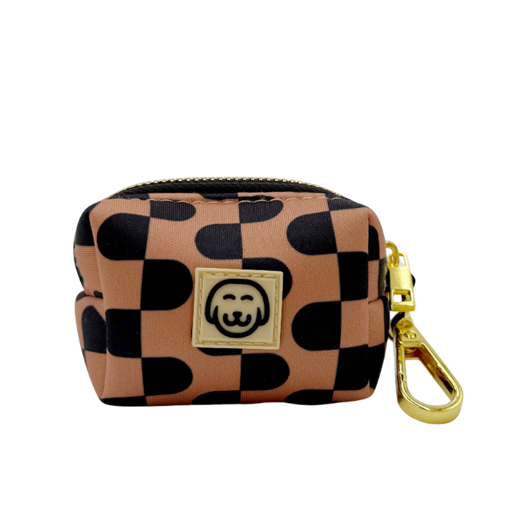 Moonrise - Dog Poop Bag Holder