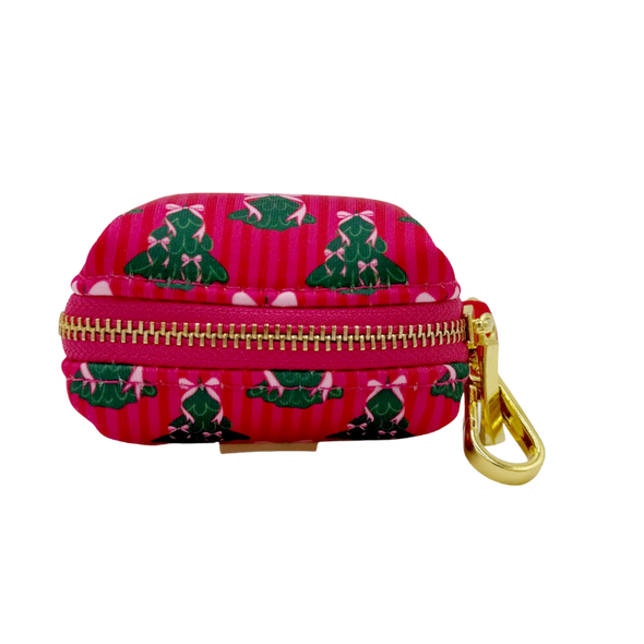 Sugarplum Trees - Dog Poop Bag Holder