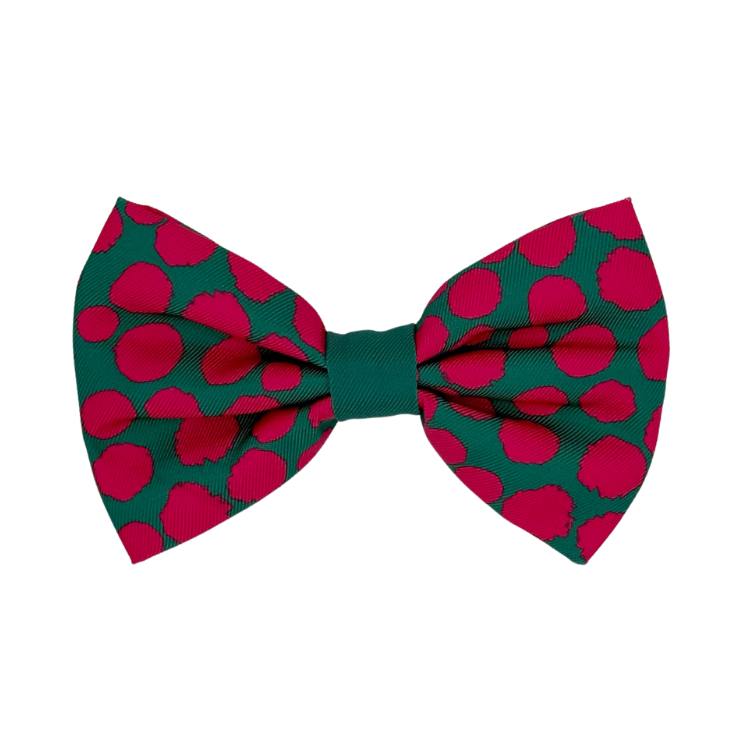 Polka Dogz - Dog Bowtie
