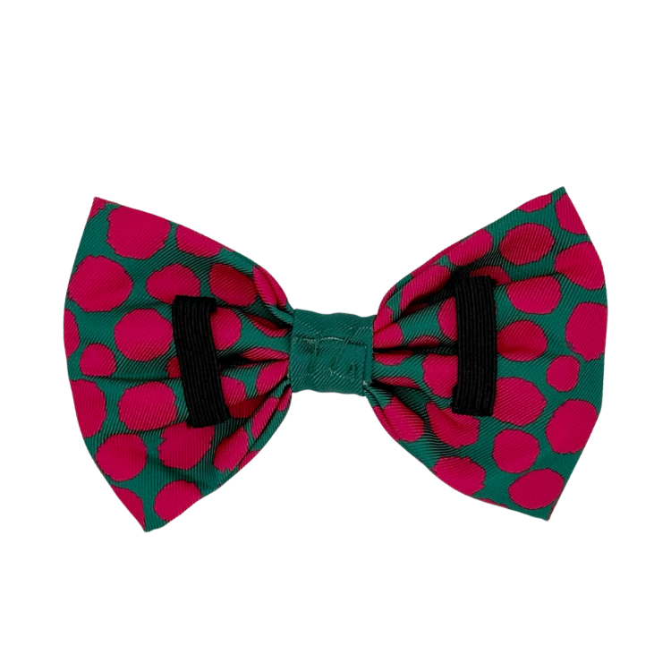 Polka Dogz - Dog Bowtie