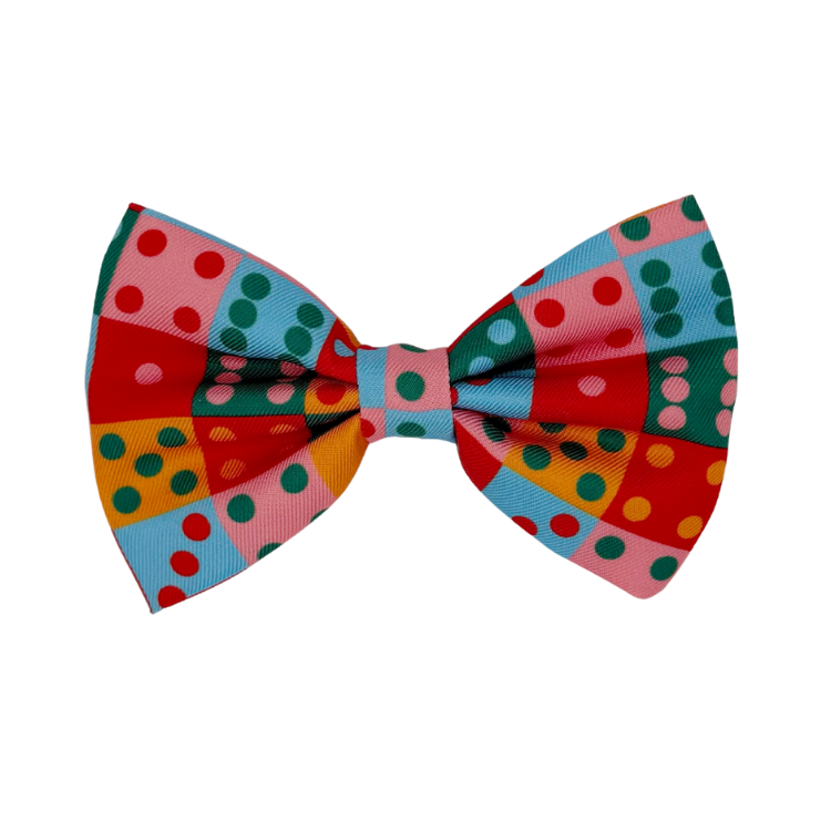Doble Seis - Dog Bowtie