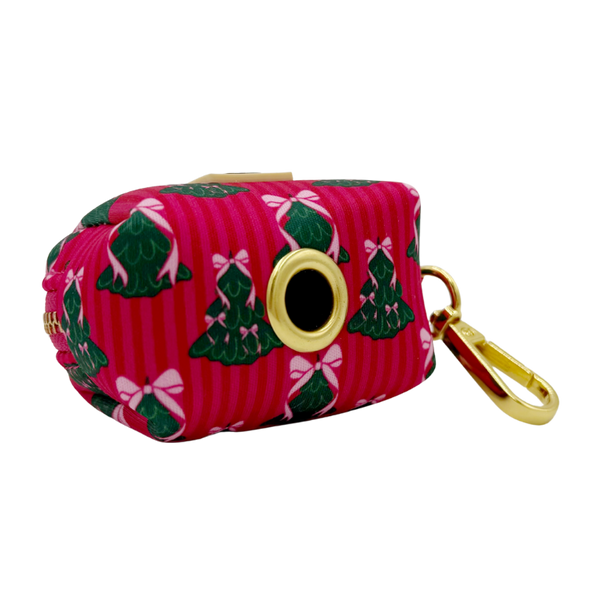 Sugarplum Trees - Dog Poop Bag Holder