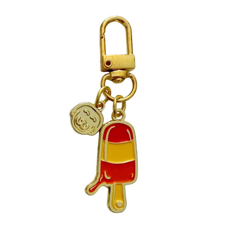 Popsicle - Collar Charm