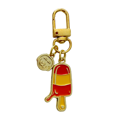 Popsicle - Collar Charm