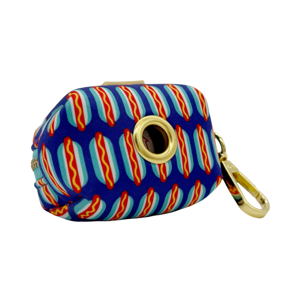 Wieners - Dog Poop Bag Holder
