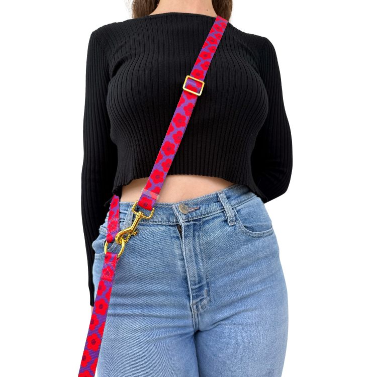 Mon Chéri - Handsfree Dog Leash