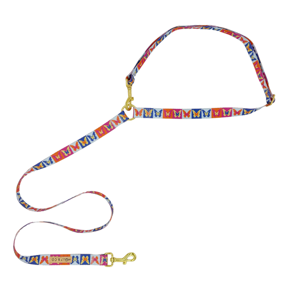 Mariposa - Handsfree Dog Leash