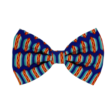 Wieners - Dog Bowtie