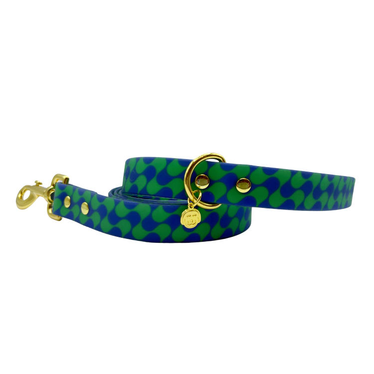 Forest - Splashproof Dog Leash