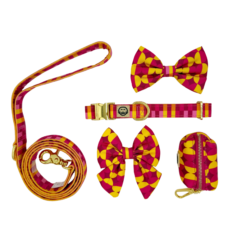 Deluxe Bundle - Odessa