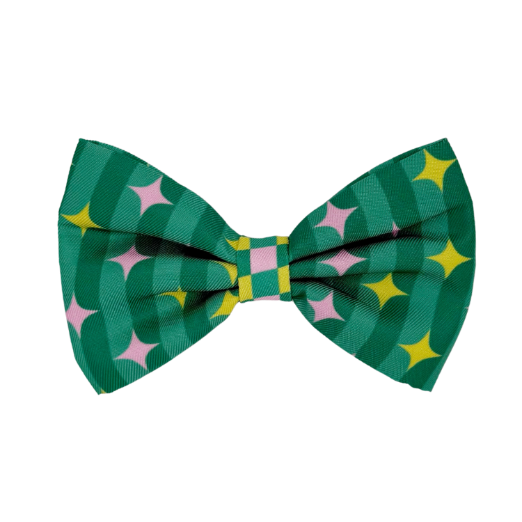Misty - Dog Bowtie