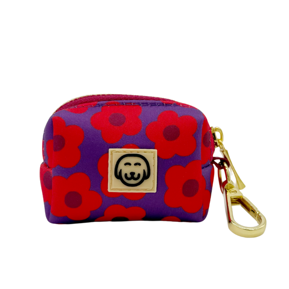 Mon Chéri - Dog Poop Bag Holder