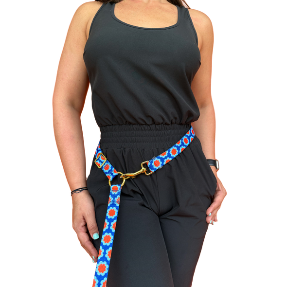 Sorrento - Handsfree Dog Leash