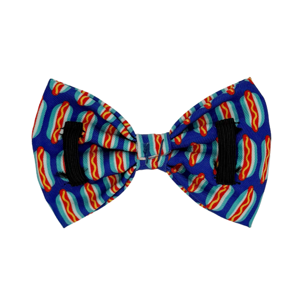 Wieners - Dog Bowtie