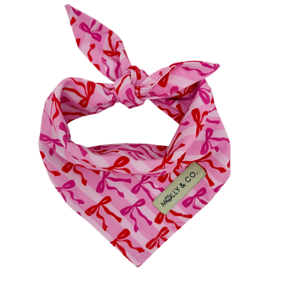 Coquette - Dog Bandana