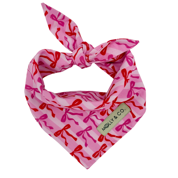 Coquette - Dog Bandana