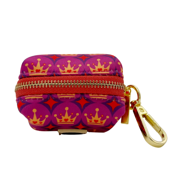 Royal Queen - Dog Poop Bag Holder