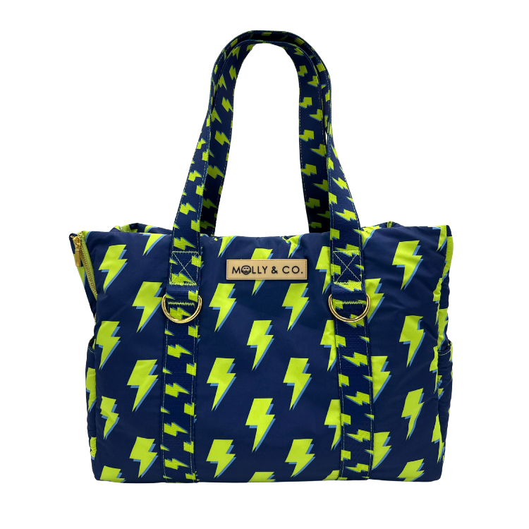 Bolt - Dog Travel Bag