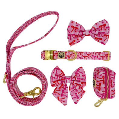 Deluxe Bundle - Coquette
