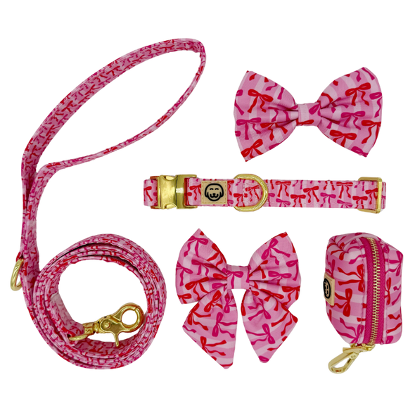 Deluxe Bundle - Coquette