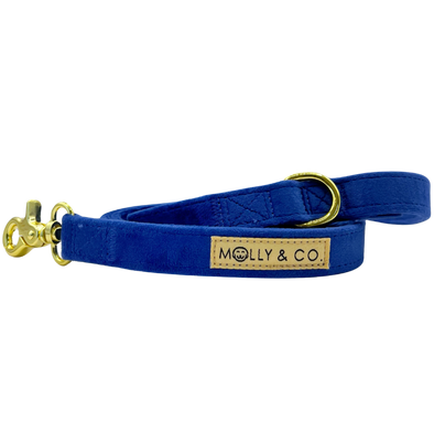 Royal Velvet - Dog Leash