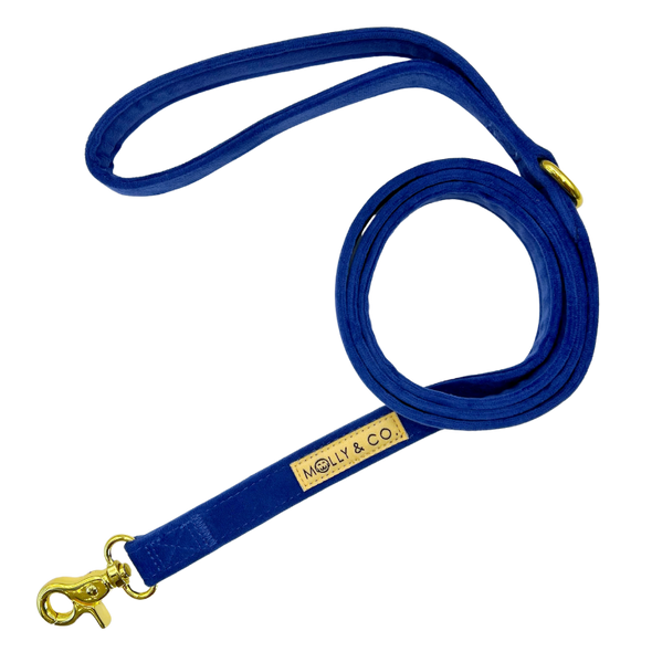 Royal Velvet - Dog Leash