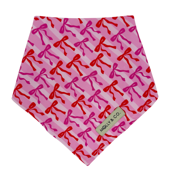 Coquette - Dog Bandana