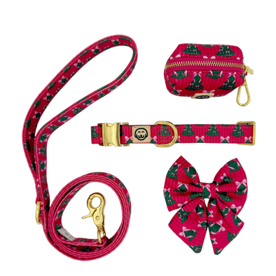 Deluxe Bundle - Sugarplum Trees