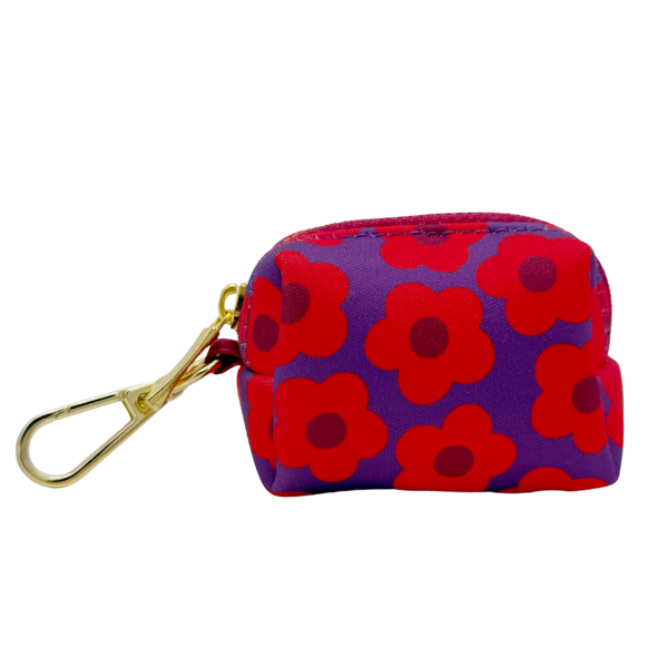 Mon Chéri - Dog Poop Bag Holder