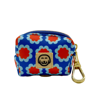 Sorrento - Dog Poop Bag Holder