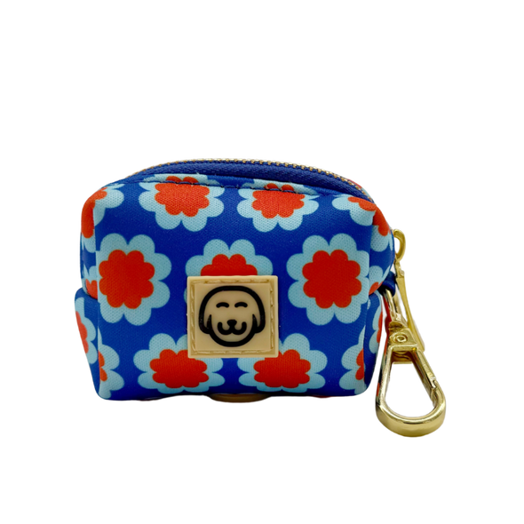 Sorrento - Dog Poop Bag Holder