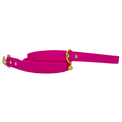 Bubblegum - Splashproof Dog Leash