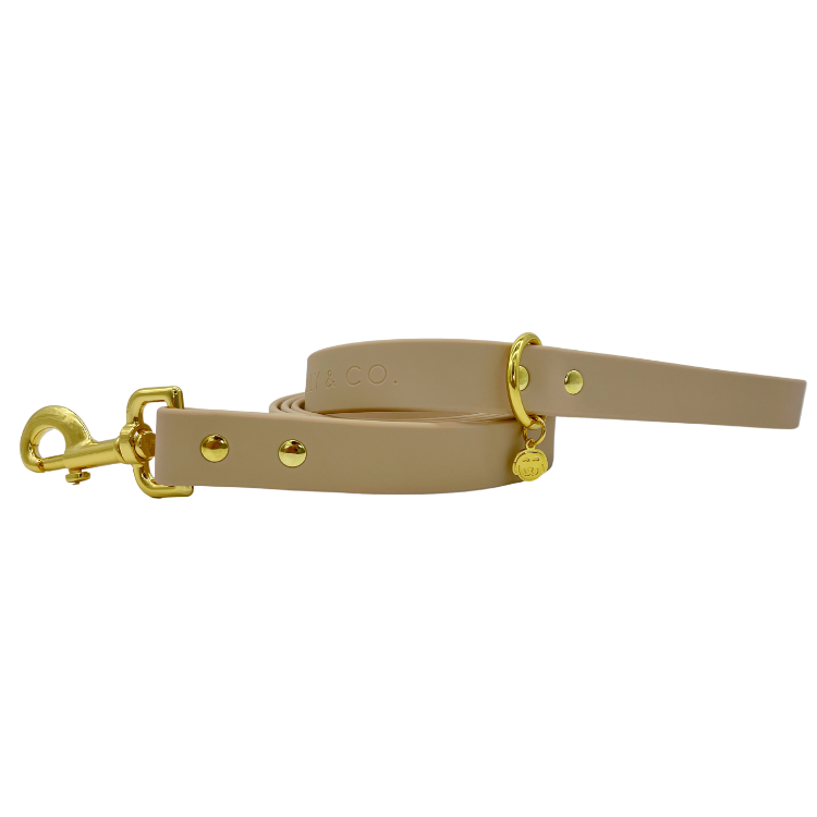 Sand - Splashproof Dog Leash