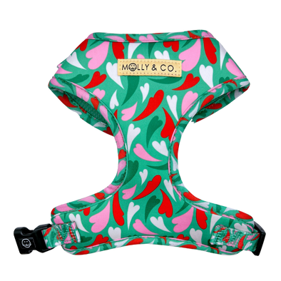 Amore - Adjustable Dog Harness