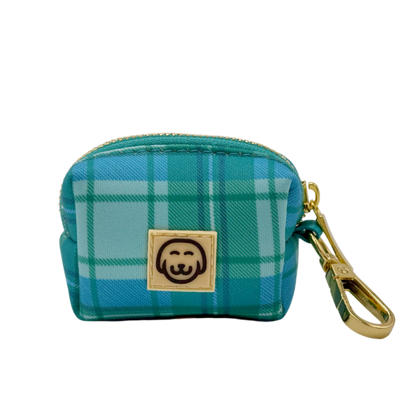 Deluxe Bundle - Northern Lights Plaid