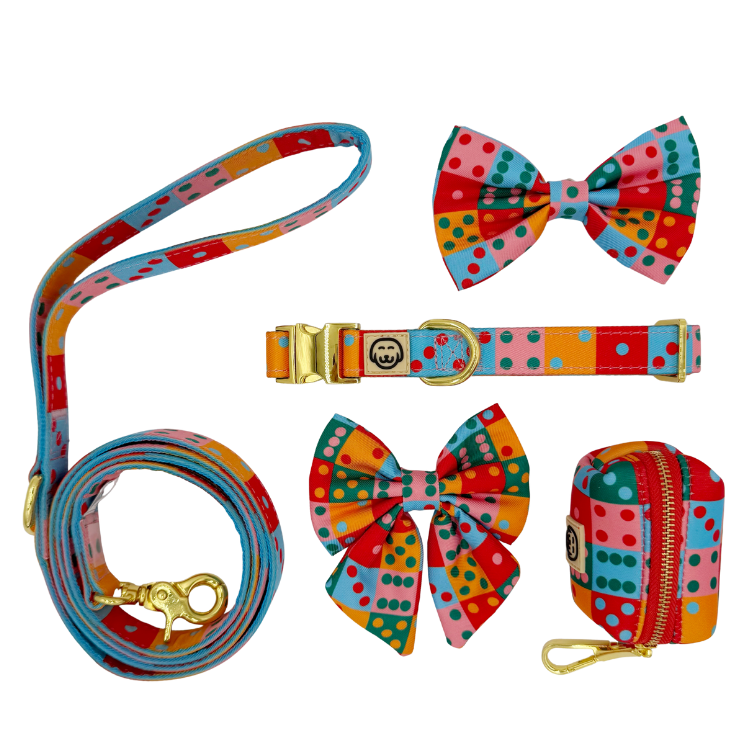 Deluxe Bundle - Doble Seis