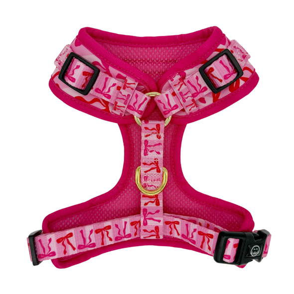Coquette - Adjustable Dog Harness