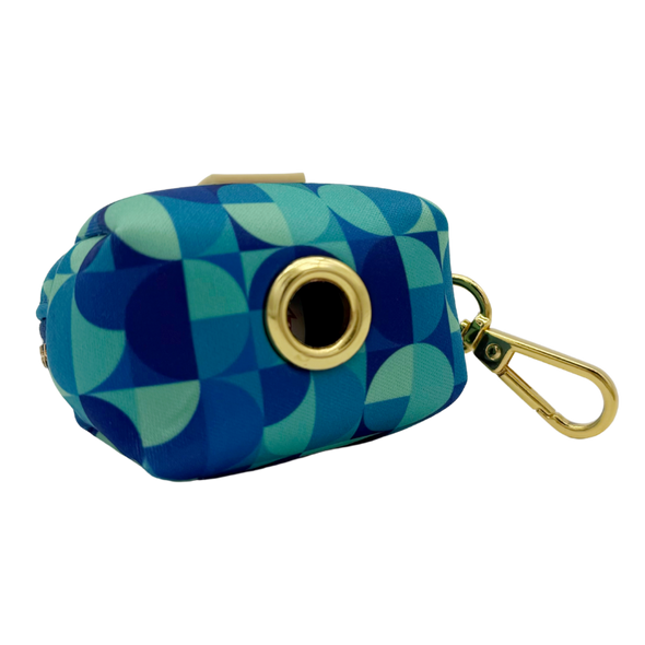 Milos - Dog Poop Bag Holder