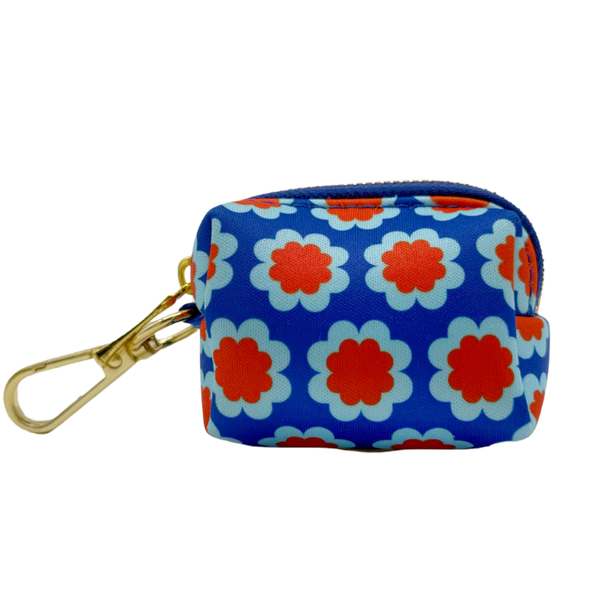 Sorrento - Dog Poop Bag Holder