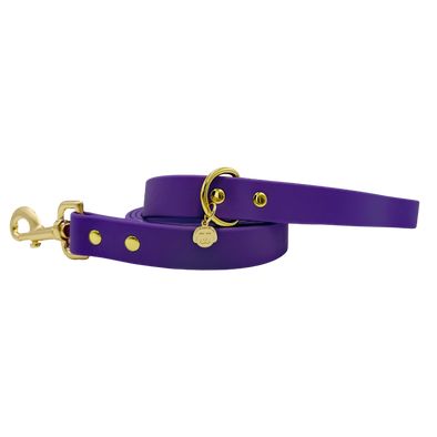 Purple Haze - Splashproof Dog Leash