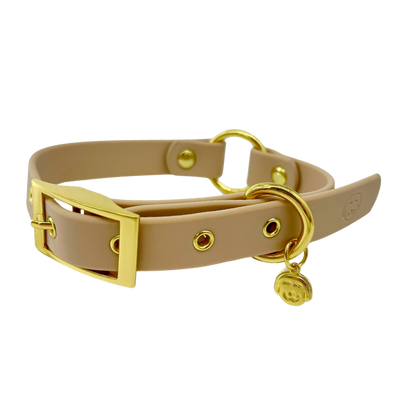 Sand - Splashproof Dog Collar