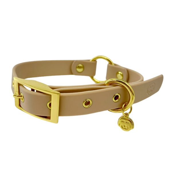 Sand - Splashproof Dog Collar