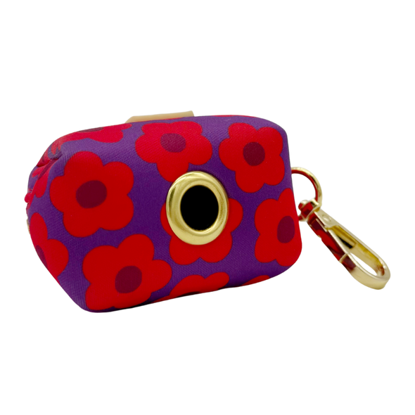 Mon Chéri - Dog Poop Bag Holder