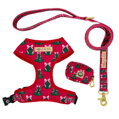 Sugarplum Trees - Walking Bundle