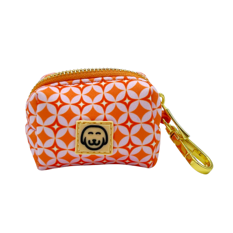 Glam Pup - Dog Poop Bag Holder - FINAL SALE