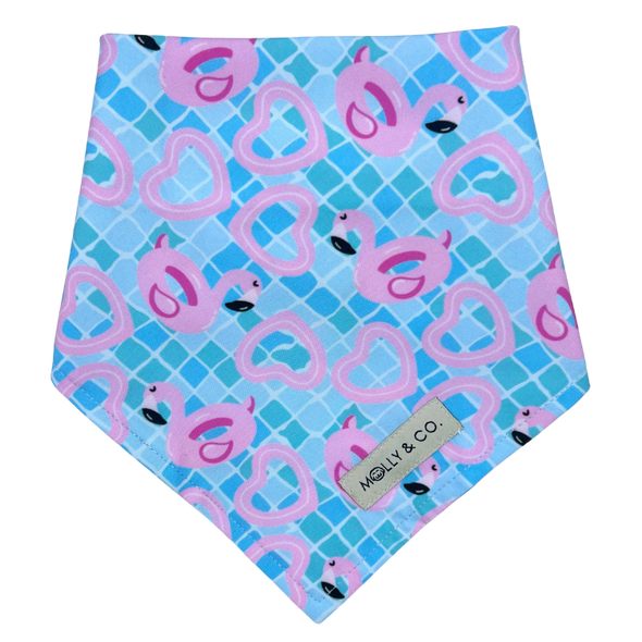 Splash Zone - Dog Bandana